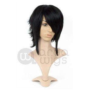 ARDA WIGS Jaguar CLASSIC Black